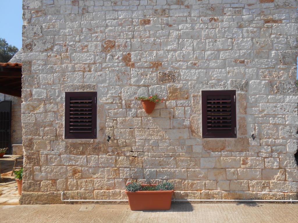La Collina Degli Ulivi Διαμέρισμα Φαζάνο Εξωτερικό φωτογραφία