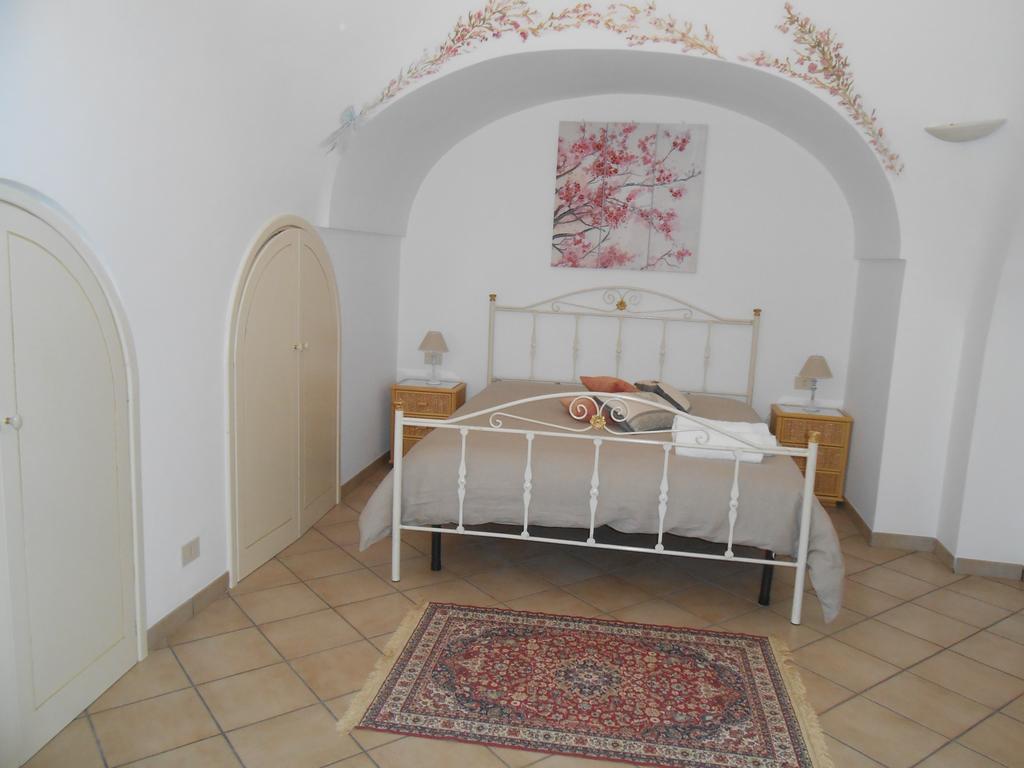 La Collina Degli Ulivi Διαμέρισμα Φαζάνο Εξωτερικό φωτογραφία