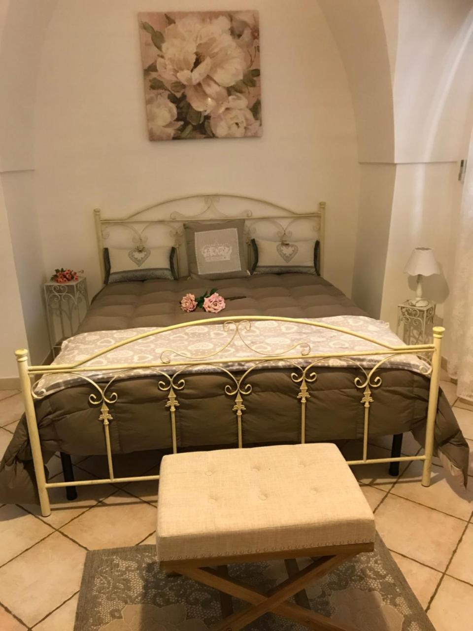 La Collina Degli Ulivi Διαμέρισμα Φαζάνο Εξωτερικό φωτογραφία